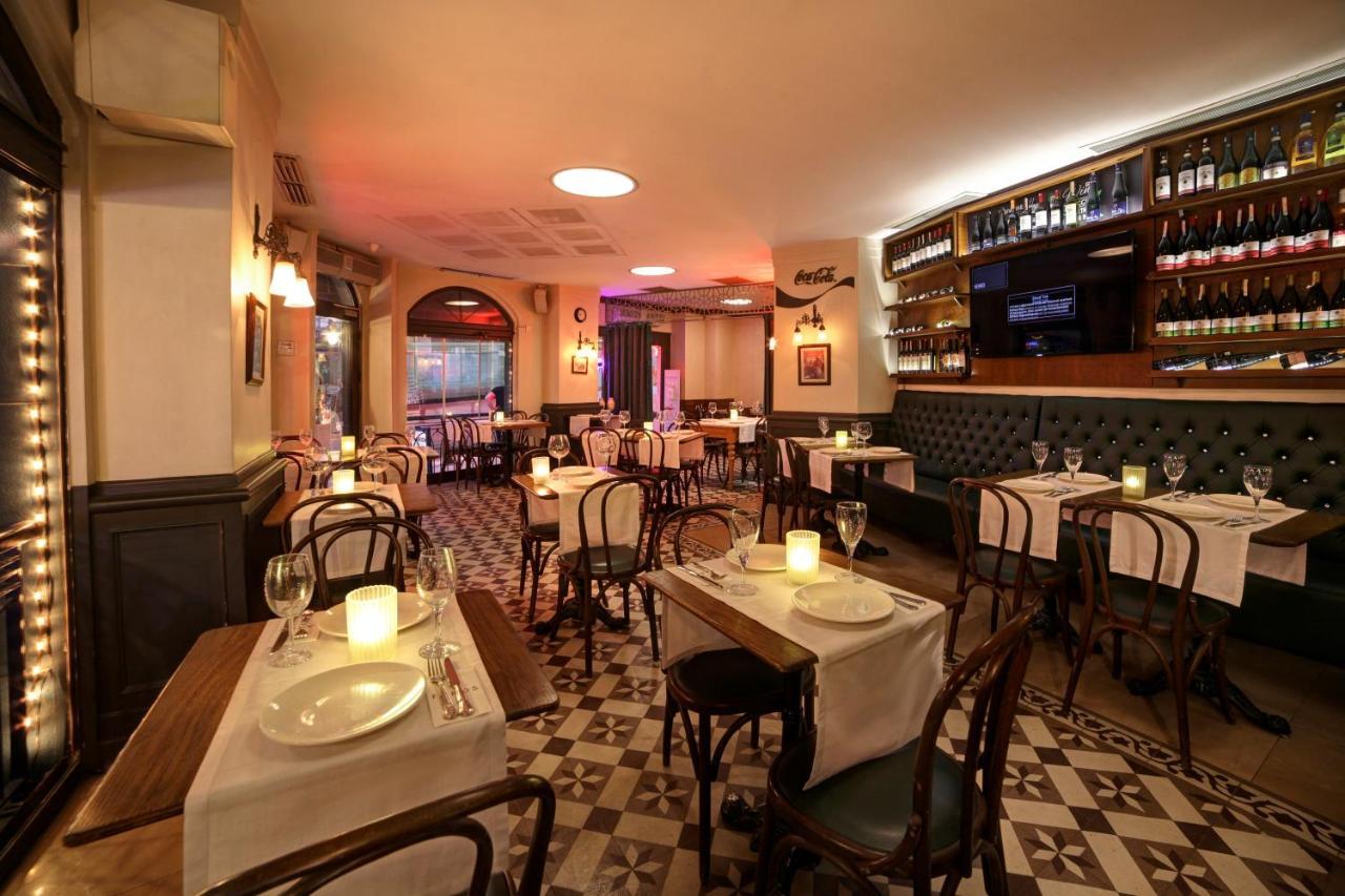 Faros Old - Special Category 4* Provincia di Istanbul