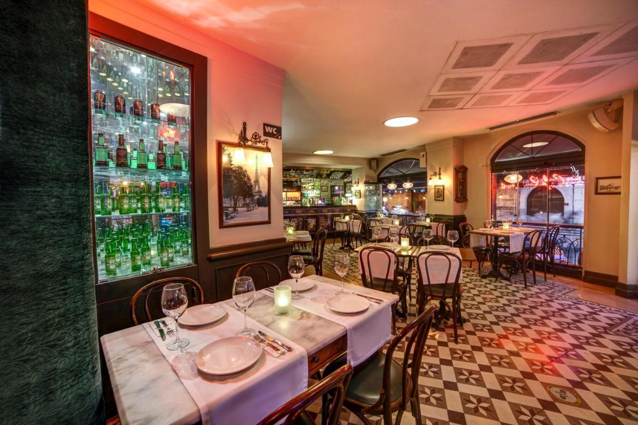 Faros Old - Special Category Hotel Provincia di Istanbul