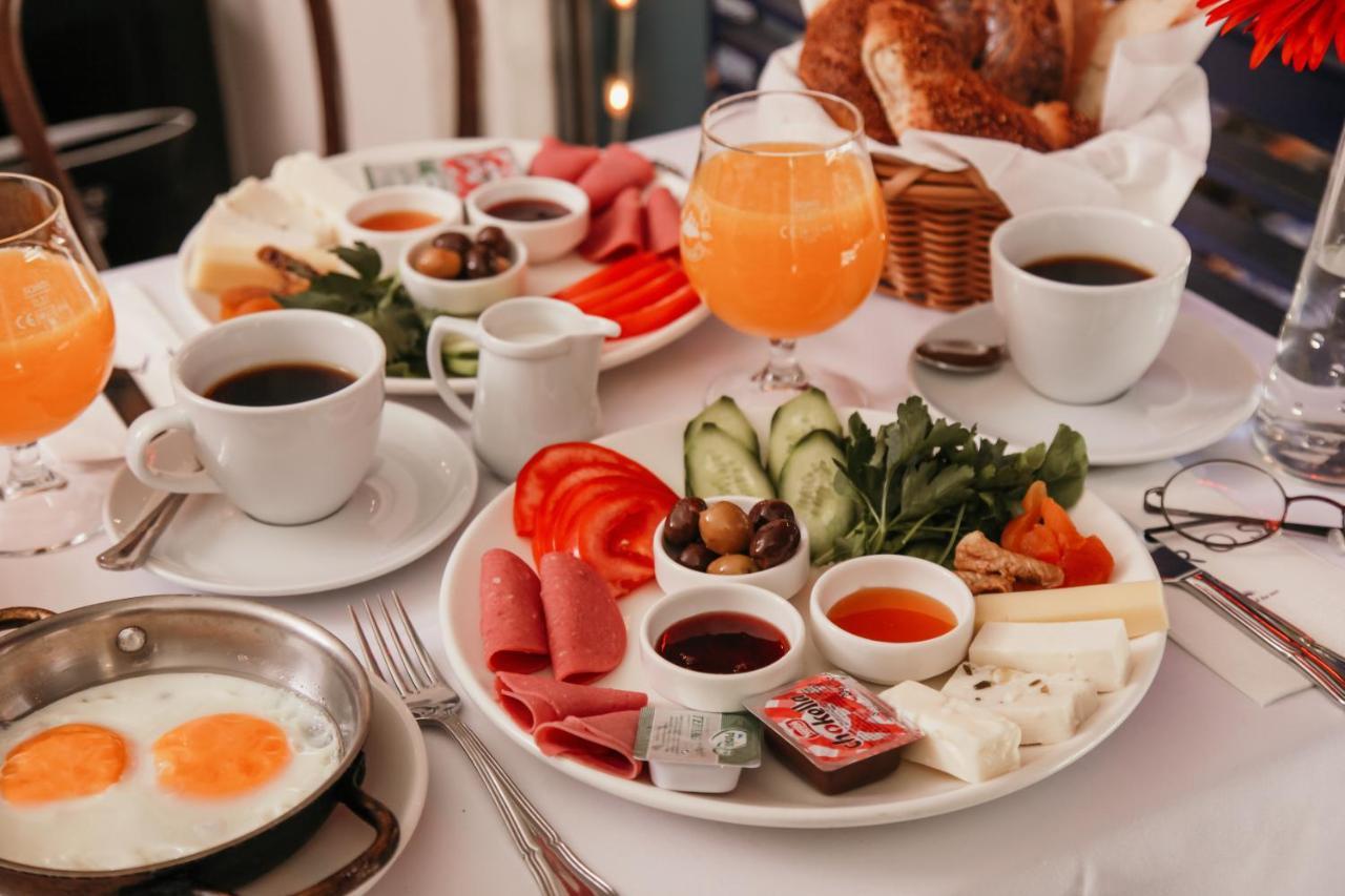 Hotel Faros Old - Special Category Provincia di Istanbul