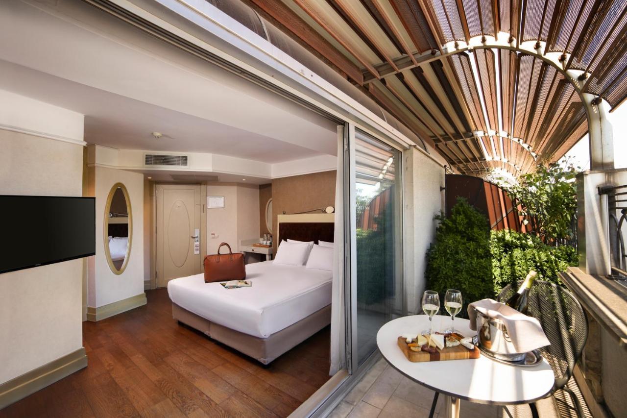 Hotel Faros Old - Special Category Provincia di Istanbul