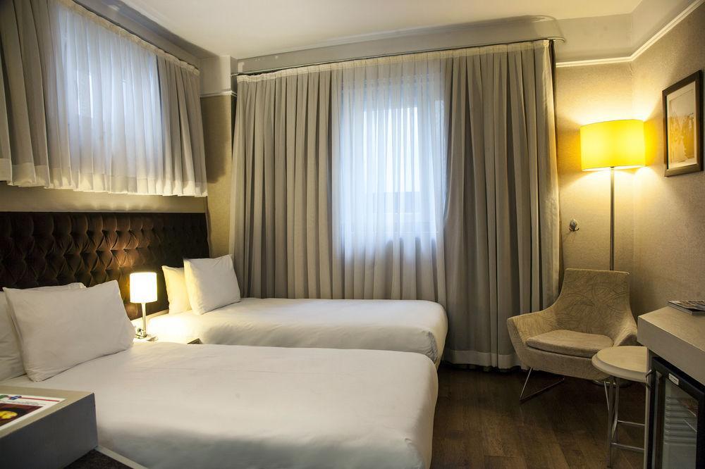 Faros Old - Special Category 4* Istanbul